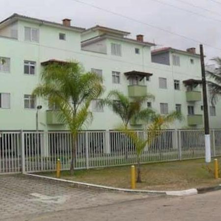 Condominio A Beira Mar Em Ubatuba Kültér fotó
