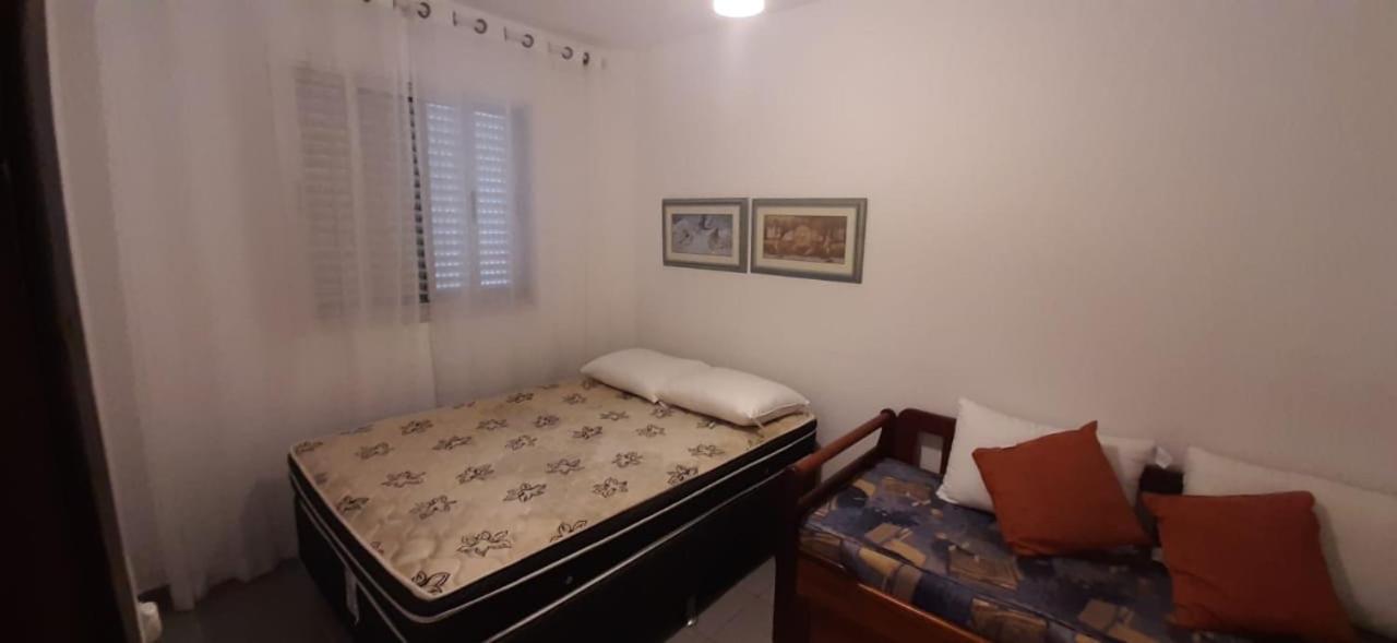 Condominio A Beira Mar Em Ubatuba Kültér fotó
