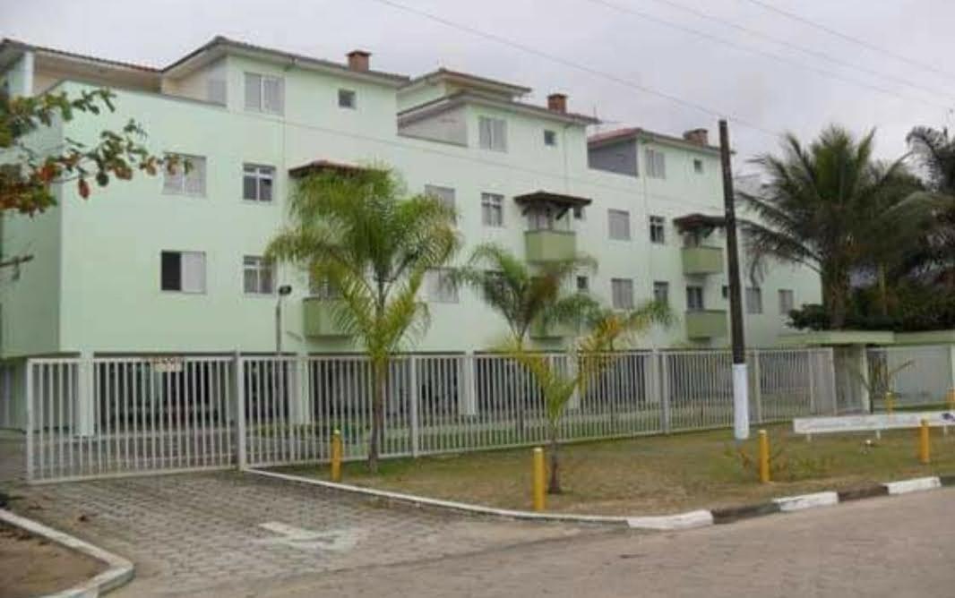 Condominio A Beira Mar Em Ubatuba Kültér fotó
